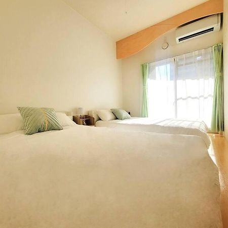 Dotonbori, Nipponbashi, Nagahoribashi Station 5Minutes On Foot Double Bed Se7 Appartement Osaka Buitenkant foto