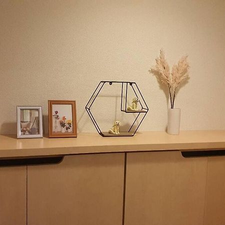 Dotonbori, Nipponbashi, Nagahoribashi Station 5Minutes On Foot Double Bed Se7 Appartement Osaka Buitenkant foto