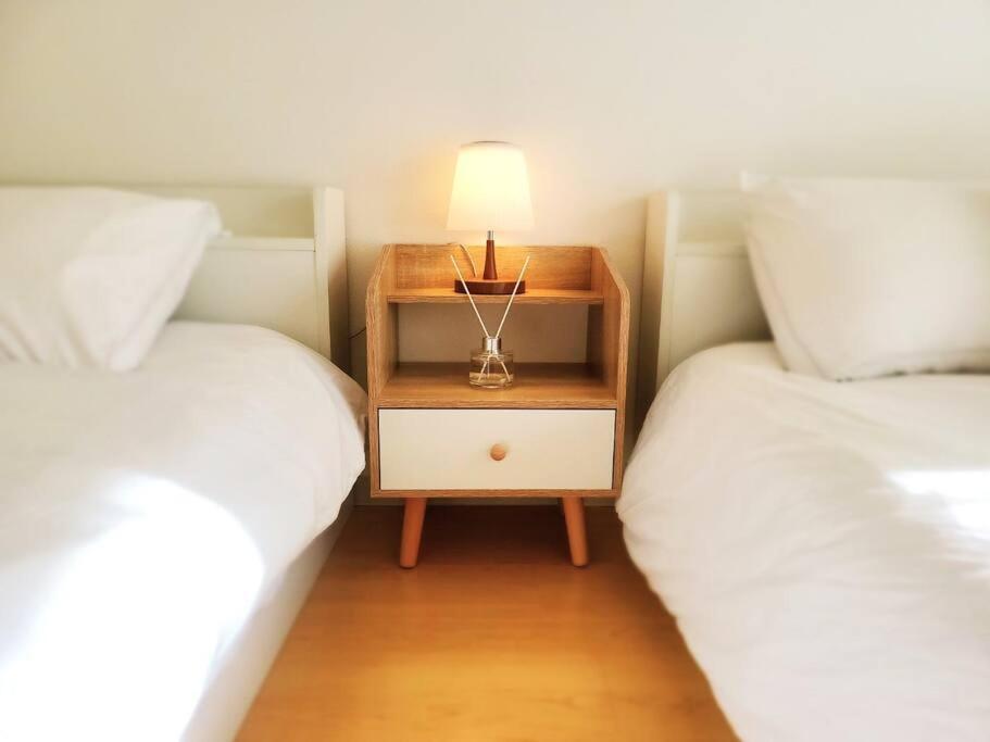 Dotonbori, Nipponbashi, Nagahoribashi Station 5Minutes On Foot Double Bed Se7 Appartement Osaka Buitenkant foto