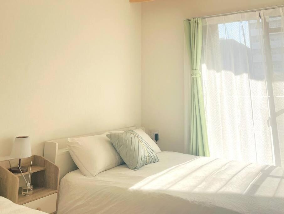Dotonbori, Nipponbashi, Nagahoribashi Station 5Minutes On Foot Double Bed Se7 Appartement Osaka Buitenkant foto