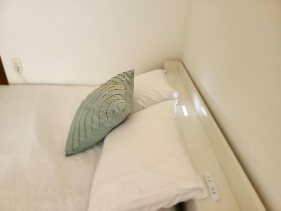 Dotonbori, Nipponbashi, Nagahoribashi Station 5Minutes On Foot Double Bed Se7 Appartement Osaka Buitenkant foto